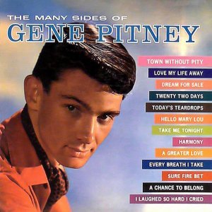 Gene Pitney